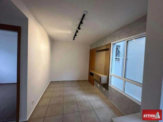 Apartamento venda em Bauru