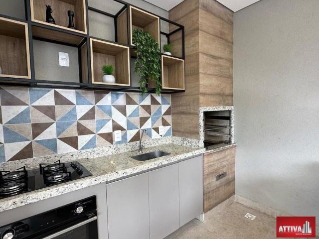 Apartamento venda em Bauru