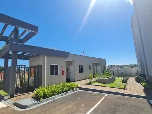 Apartamento venda em Região Imediata de Bauru, Bauru