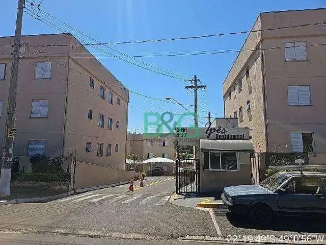 Apartamento venda em Região Imediata de Bauru, Bauru