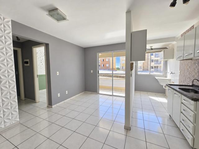 Apartamento venda em Núcleo Habitacional José Regino, Bauru