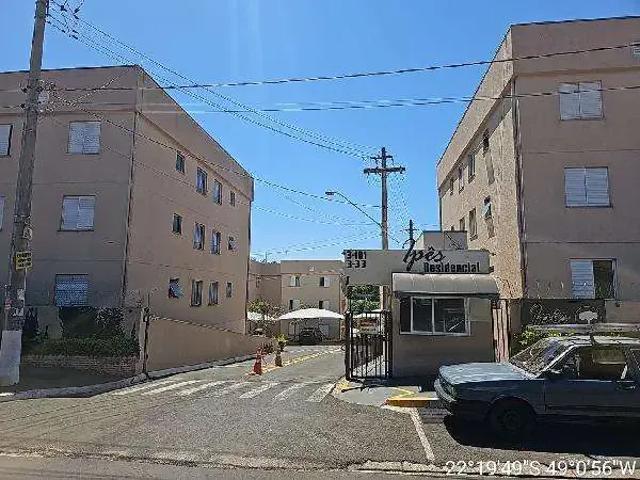 Apartamento venda em Região Imediata de Bauru, Bauru