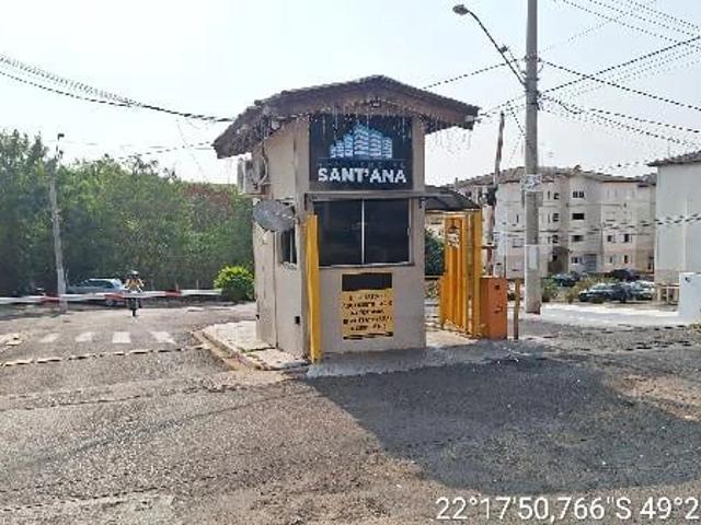 Apartamento venda em Jardim Jamil, Bauru