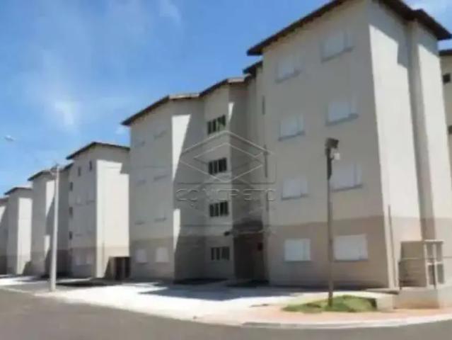 Apartamento venda em Região Imediata de Bauru, Bauru