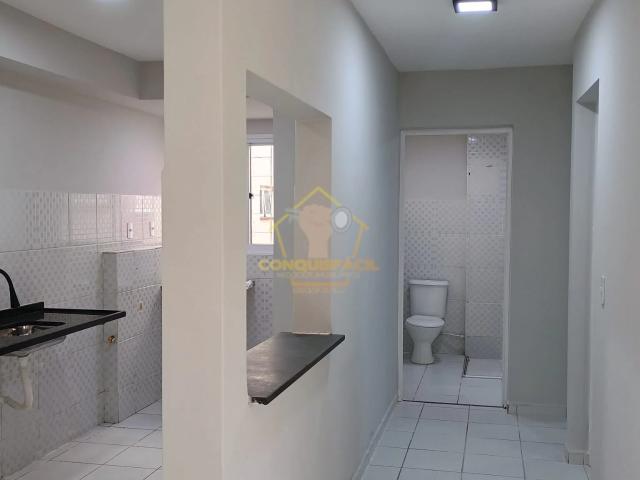 Apartamento venda em Jardim Jamil, Bauru