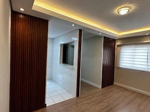 Apartamento venda em Jardim Jamil, Bauru