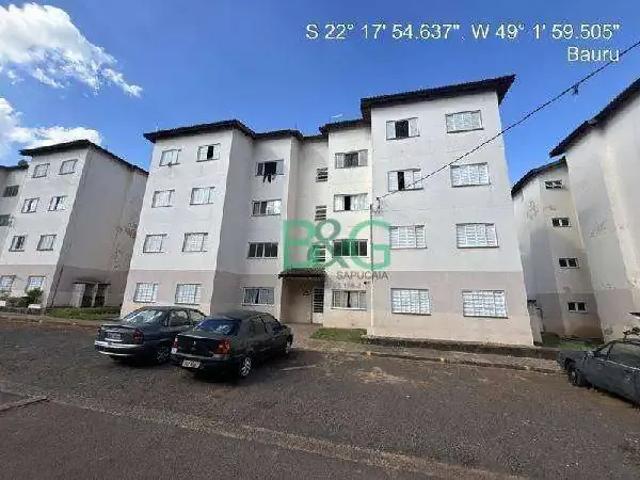 Apartamento venda em Região Imediata de Bauru, Bauru