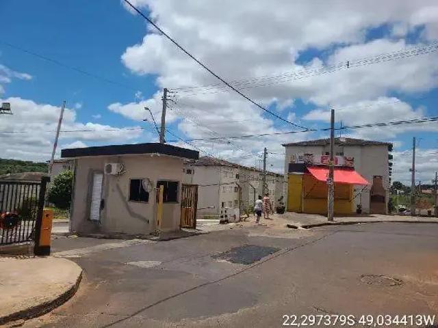 Apartamento venda em Região Imediata de Bauru, Bauru