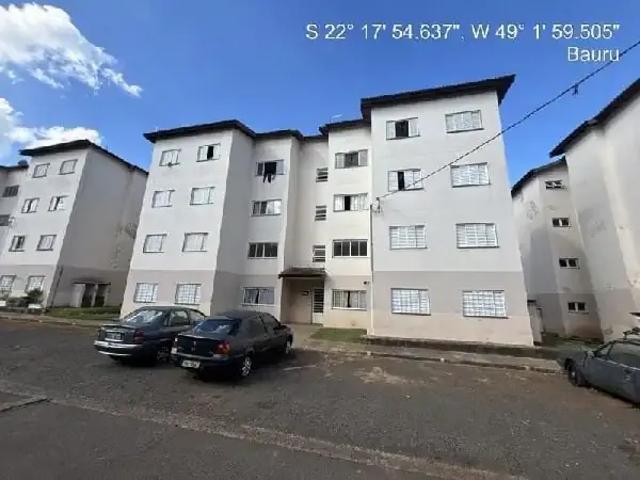 Apartamento venda em Região Imediata de Bauru, Bauru