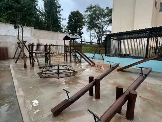 Apartamento venda em Região Imediata de Bauru, Bauru