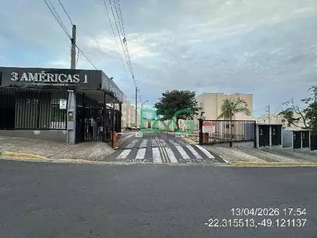 Apartamento venda em Região Imediata de Bauru, Bauru