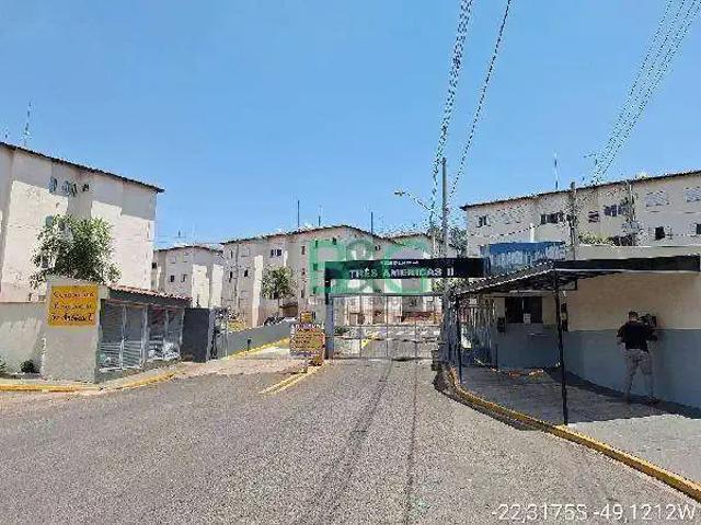 Apartamento venda em Região Imediata de Bauru, Bauru