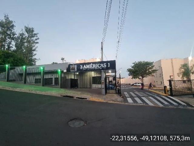 Apartamento venda em Bauru