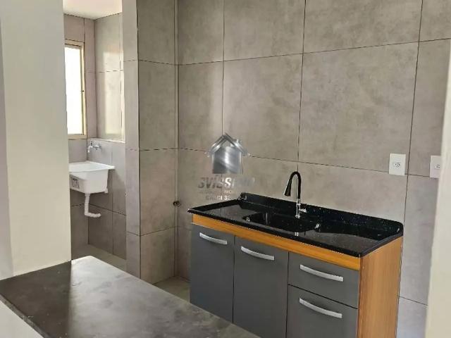 Apartamento venda em Região Imediata de Bauru, Bauru
