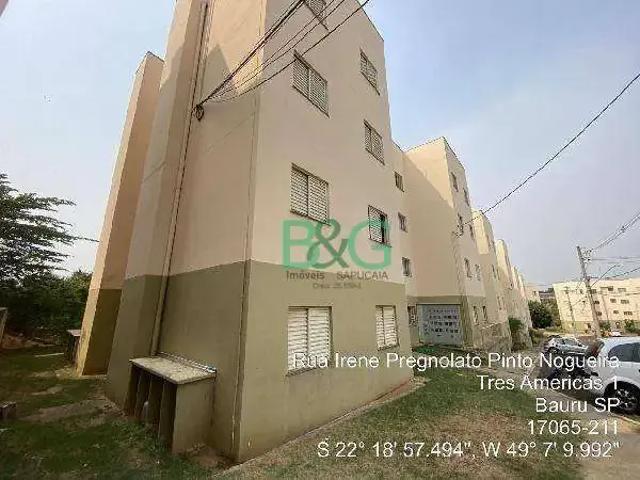 Apartamento venda em Região Imediata de Bauru, Bauru