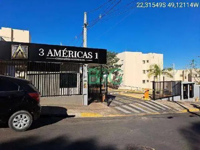 Apartamento venda em Região Imediata de Bauru, Bauru