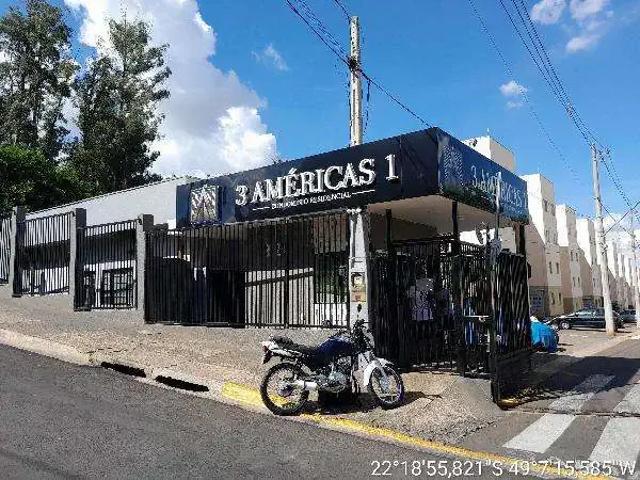 Apartamento venda em Região Imediata de Bauru, Bauru