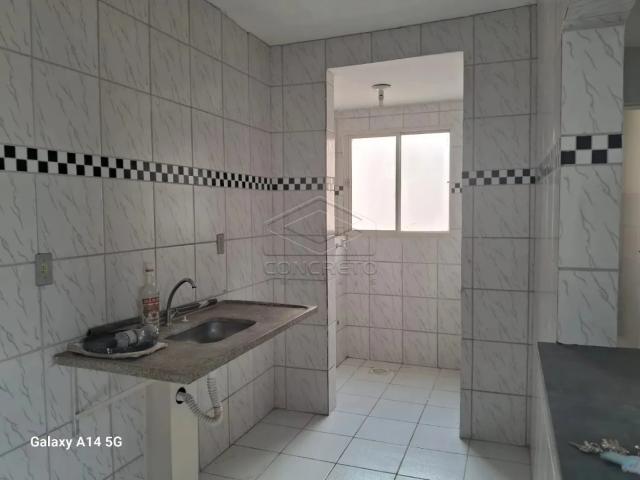 Apartamento venda em Bauru, Região Geográfica Intermediária de Bauru