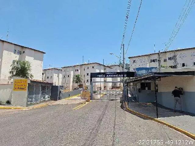 Apartamento venda em Região Imediata de Bauru, Bauru