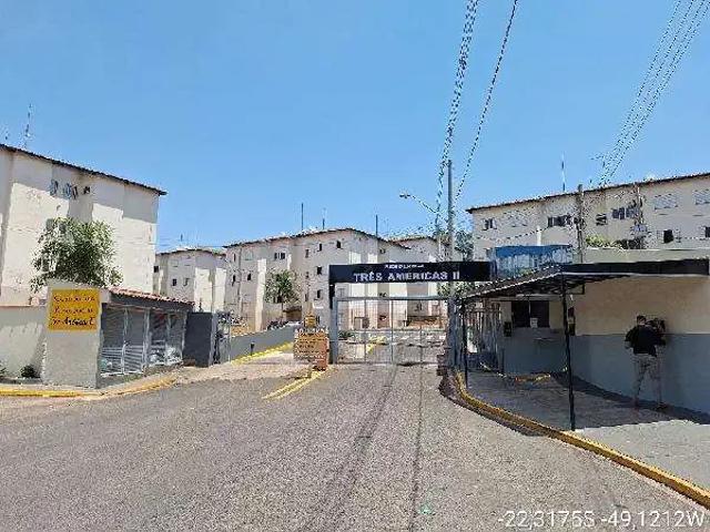 Apartamento venda em Região Imediata de Bauru, Bauru