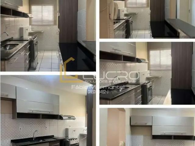 Apartamento venda em Região Imediata de Bauru, Bauru