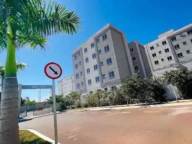 Apartamento venda em Região Imediata de Bauru, Bauru
