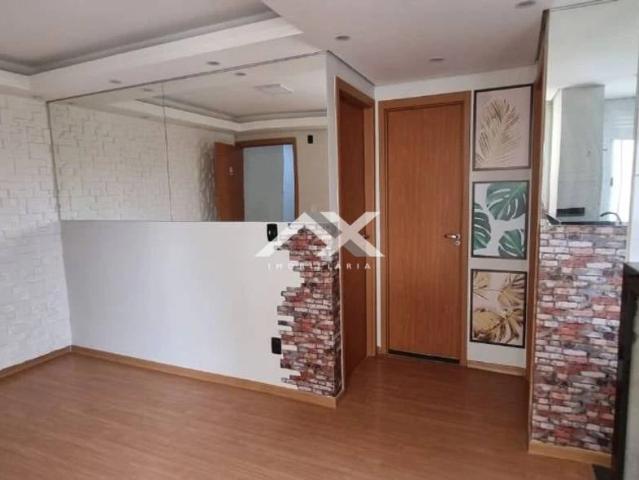 Apartamento venda em Bauru
