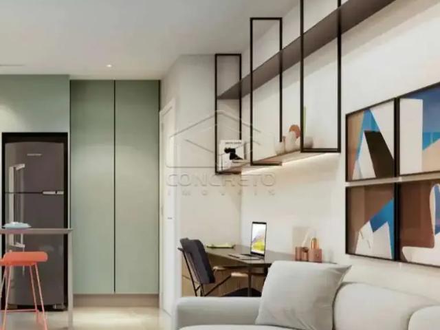 Apartamento venda em Região Imediata de Bauru, Bauru