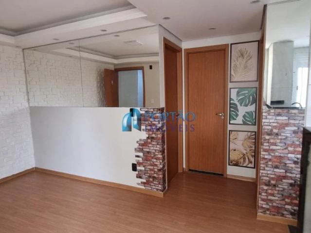 Apartamento venda em Jardim Dona Lili, Bauru