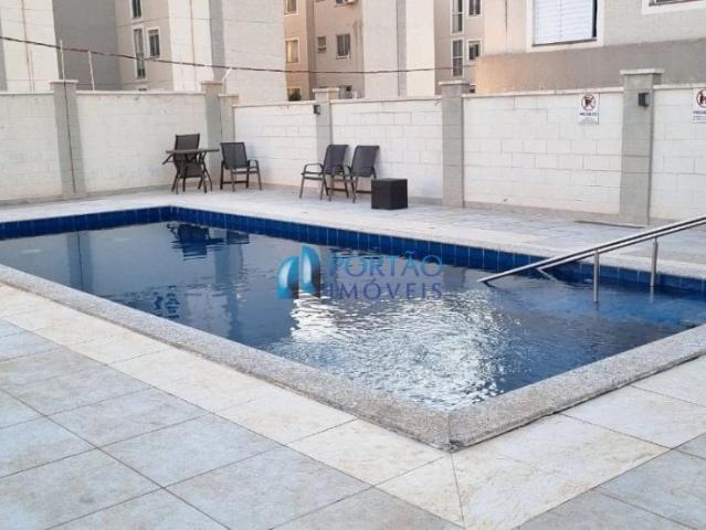 Apartamento venda em Jardim Dona Lili, Bauru