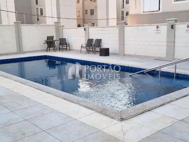 Apartamento venda em Jardim Dona Lili, Bauru