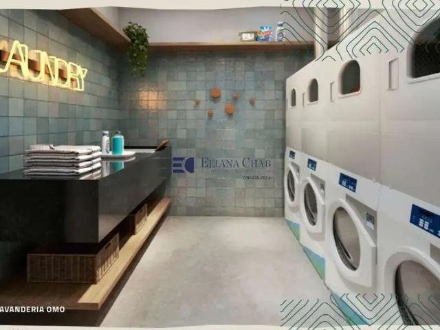 Apartamento venda em Bauru