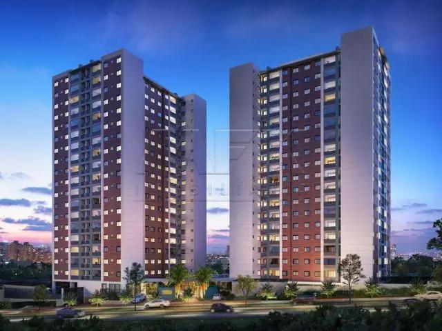 Apartamento venda em Região Imediata de Bauru, Bauru