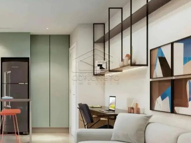 Apartamento venda em Região Imediata de Bauru, Bauru