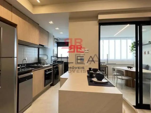 Apartamento venda em Bauru