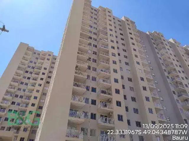 Apartamento venda em Bauru