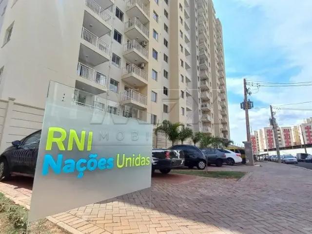 Apartamento venda em Jardim Contorno, Bauru
