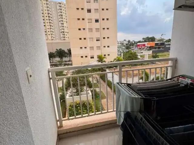 Apartamento venda em Região Imediata de Bauru, Bauru