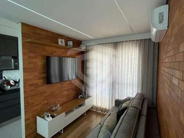 Apartamento venda em Bauru, Jardim Vania Maria