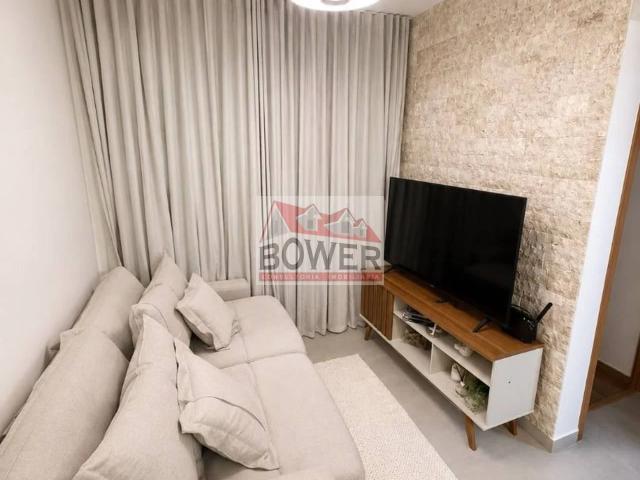 Apartamento venda em Bauru