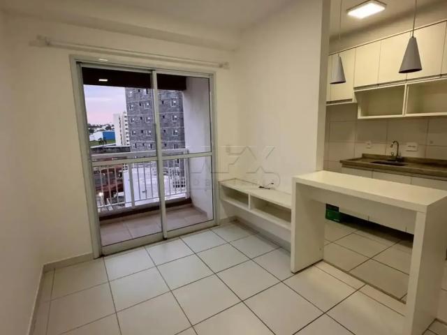 Apartamento venda em Parque Residencial das Camélias, Bauru
