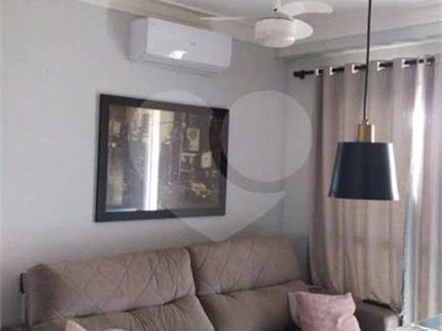 Apartamento venda em Parque Residencial das Camélias, Bauru