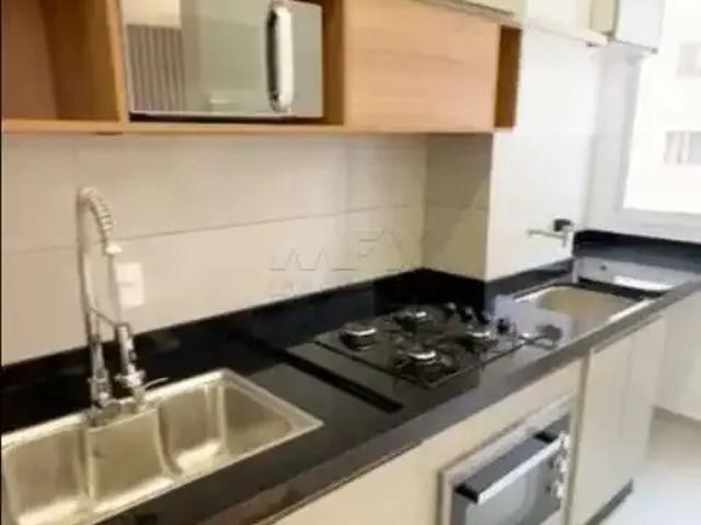 Apartamento venda em Região Imediata de Bauru, Bauru