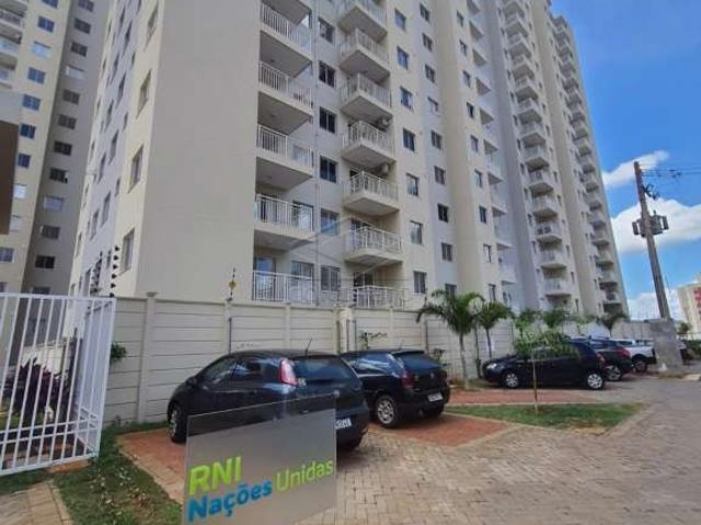 Apartamento venda em Bauru, Jardim Araruna