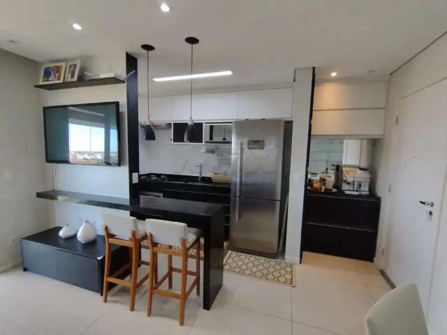 Apartamento venda em Região Imediata de Bauru, Bauru