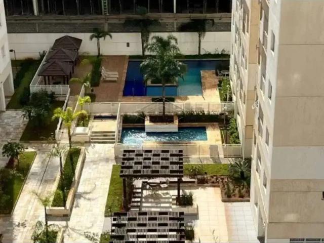 Apartamento venda em Região Imediata de Bauru, Bauru