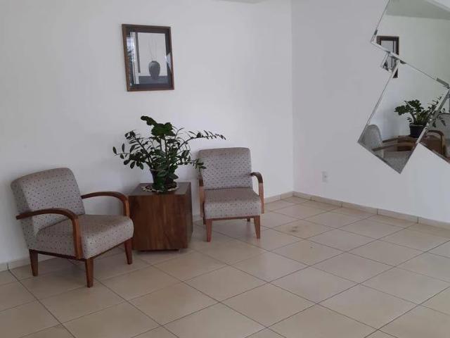 Apartamento venda em Parque Vista Alegre, Bauru
