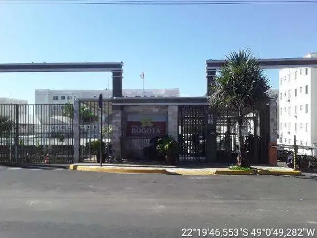 Apartamento venda em Região Imediata de Bauru, Bauru