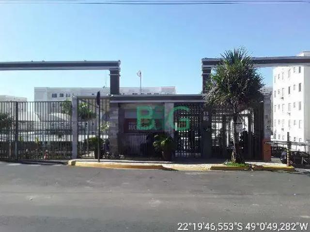 Apartamento venda em Região Imediata de Bauru, Bauru