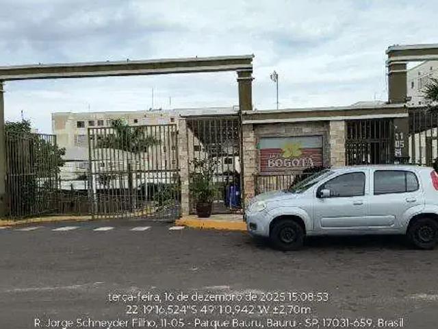 Apartamento venda em Região Imediata de Bauru, Bauru